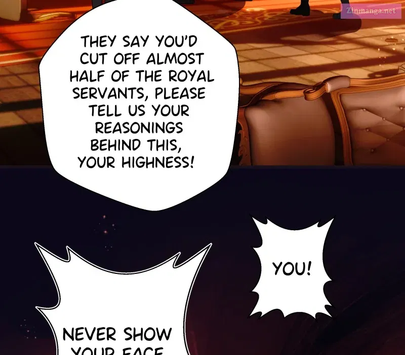 Go Away Romeo Chapter 89 page 137 - MangaNelo