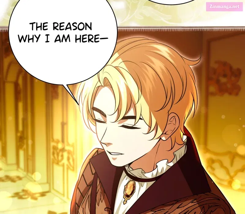 Go Away Romeo Chapter 89 page 58 - MangaNelo