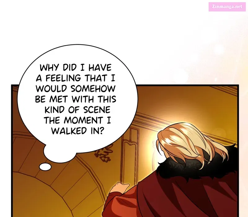 Go Away Romeo Chapter 89 page 64 - MangaNelo