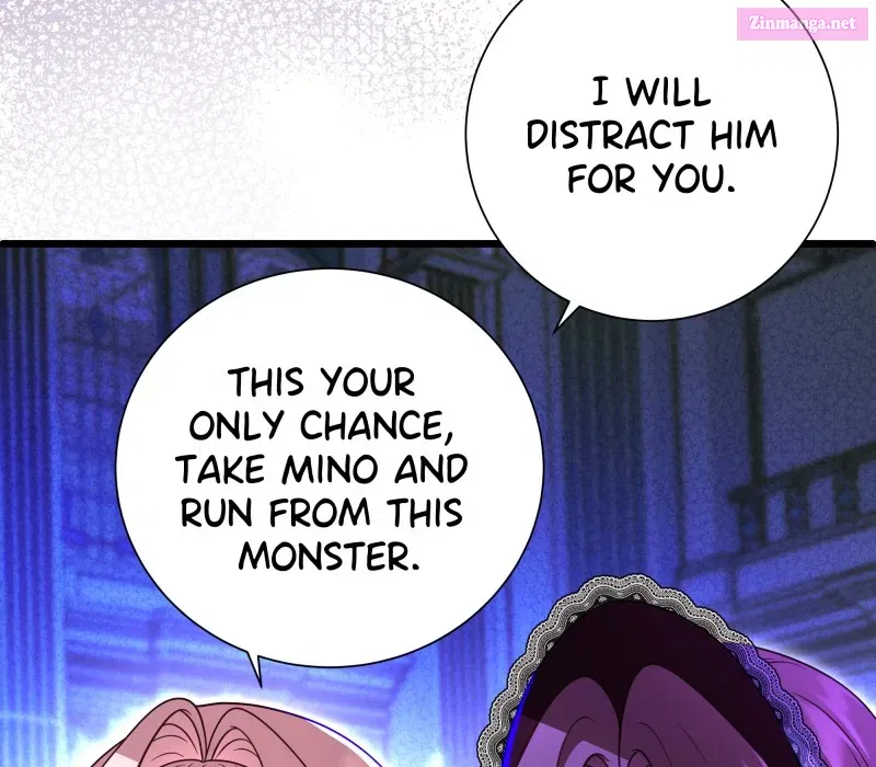 Go Away Romeo Chapter 91 page 131 - MangaNato