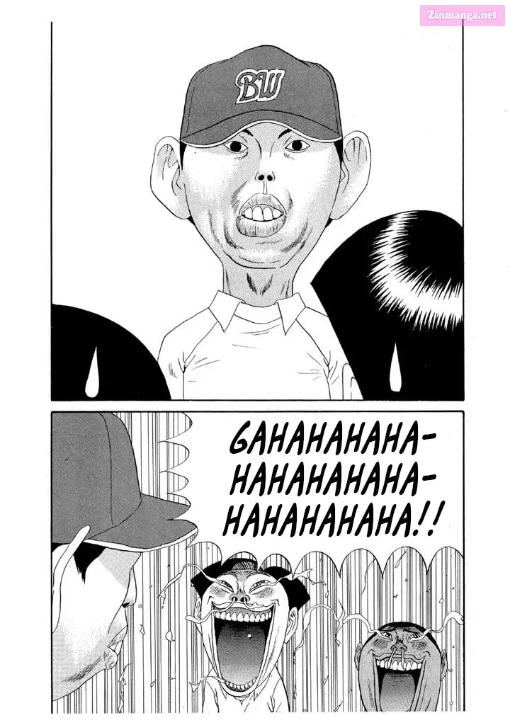 Go! Ina Junior High Ping-Pong Club Chapter 109 page 10 - MangaKakalot