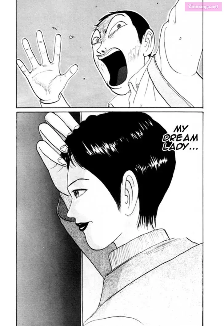 Go! Ina Junior High Ping-Pong Club Chapter 26 page 15 - MangaKakalot