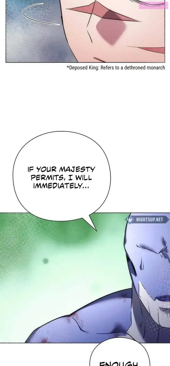 Goblin’S Night Chapter 81 page 36 - Mangabat