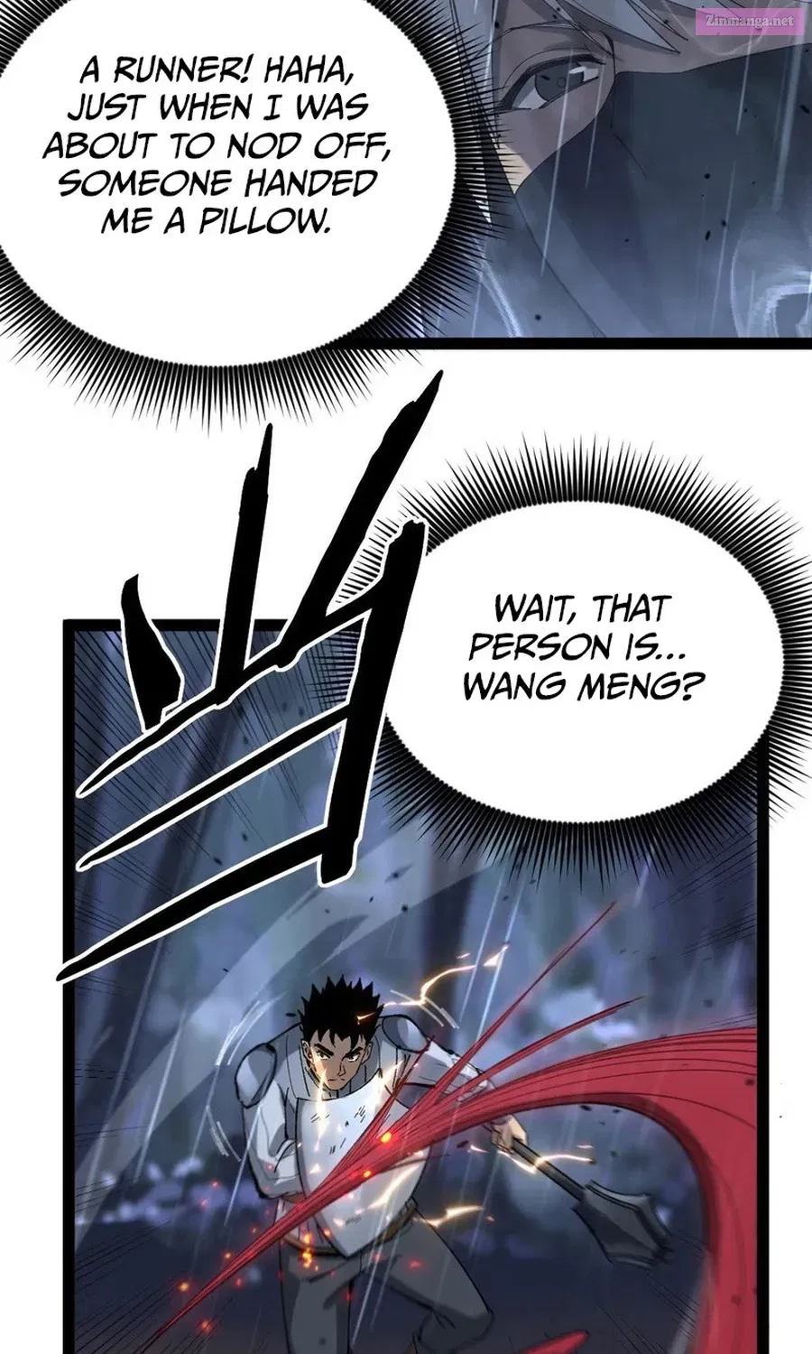 God-level Assassin, I’m the Shadow Chapter 3 page 23 - MangaKakalot