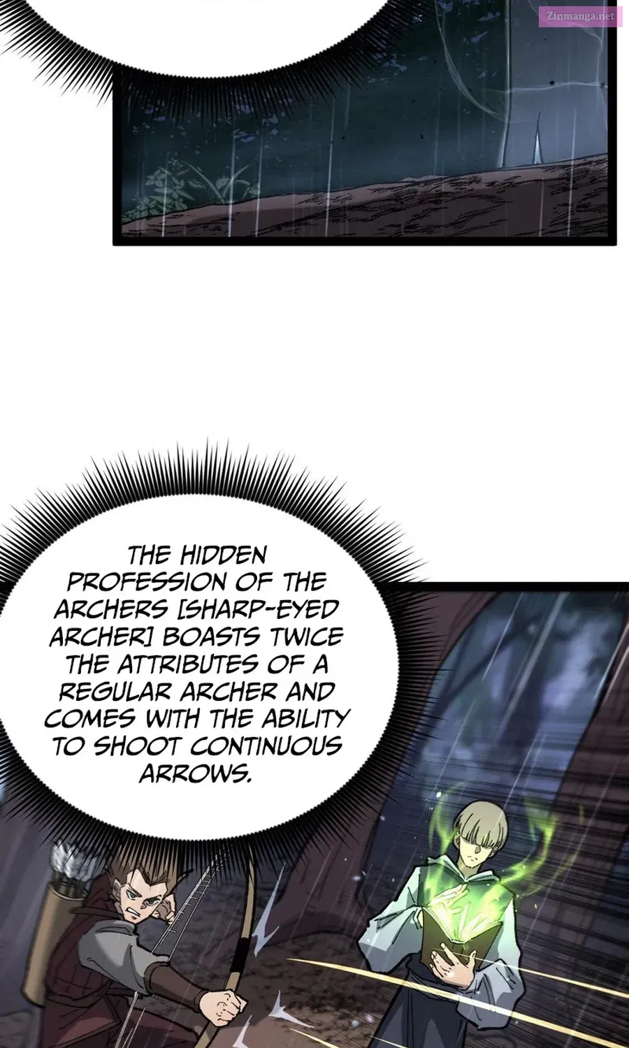 God-level Assassin, I’m the Shadow Chapter 3 page 30 - MangaKakalot