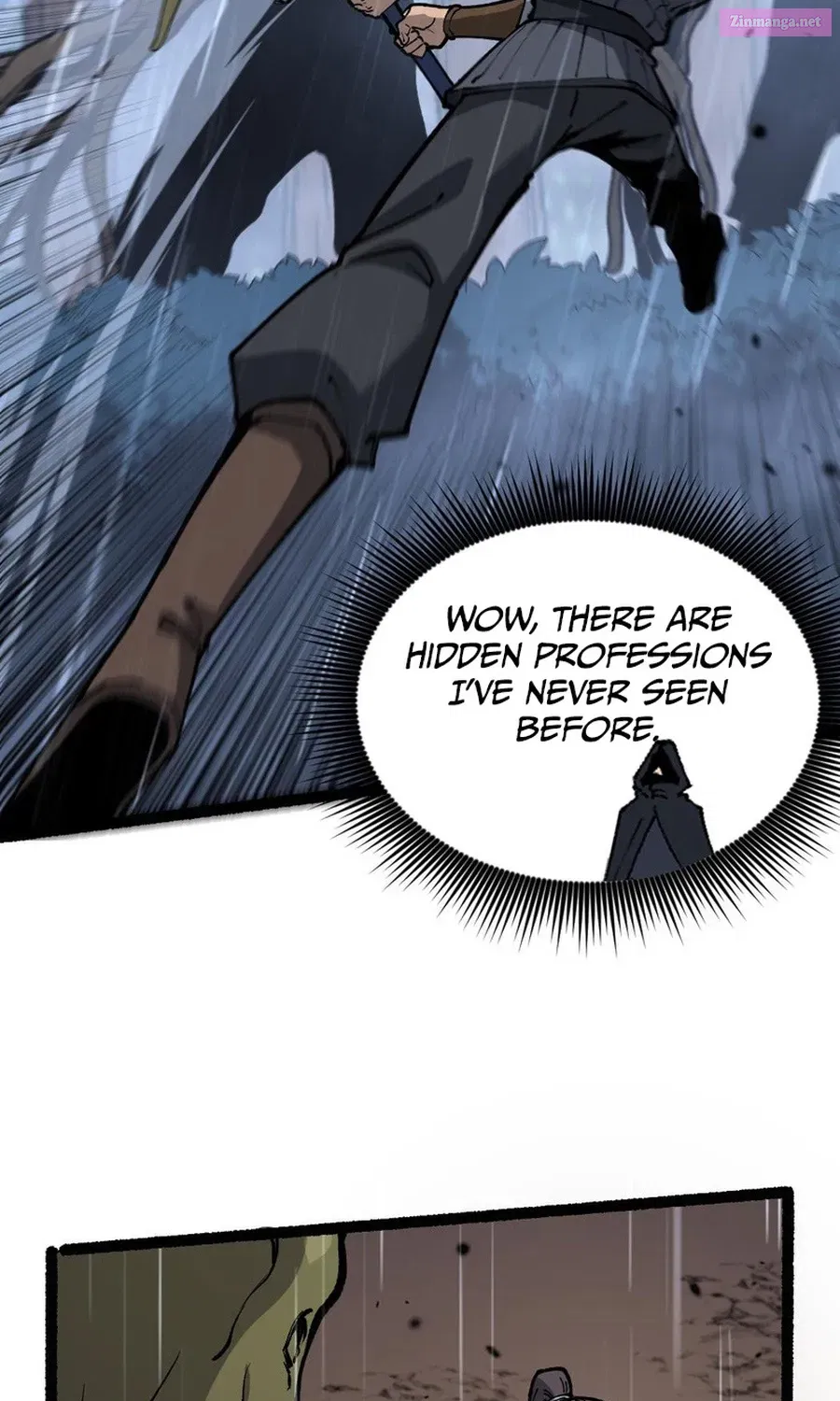 God-level Assassin, I’m the Shadow Chapter 3 page 40 - MangaKakalot