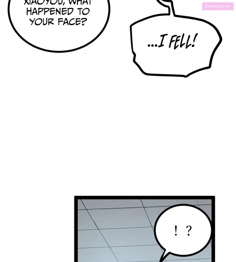 God-level Assassin, I’m the Shadow Chapter 3 page 7 - MangaKakalot