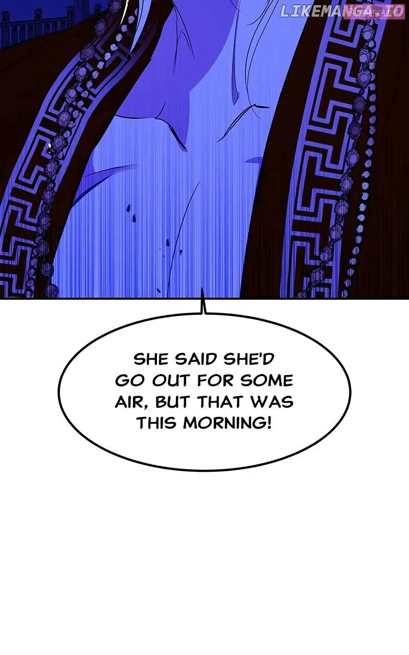 Goddess’s Way Of Attacking Tigers Chapter 82 page 56 - MangaNelo