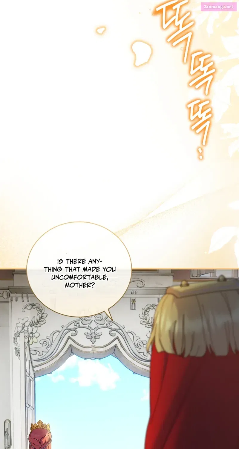 Golden Light Gratia, The Child Loved By God Chapter 57 page 13 - MangaNato