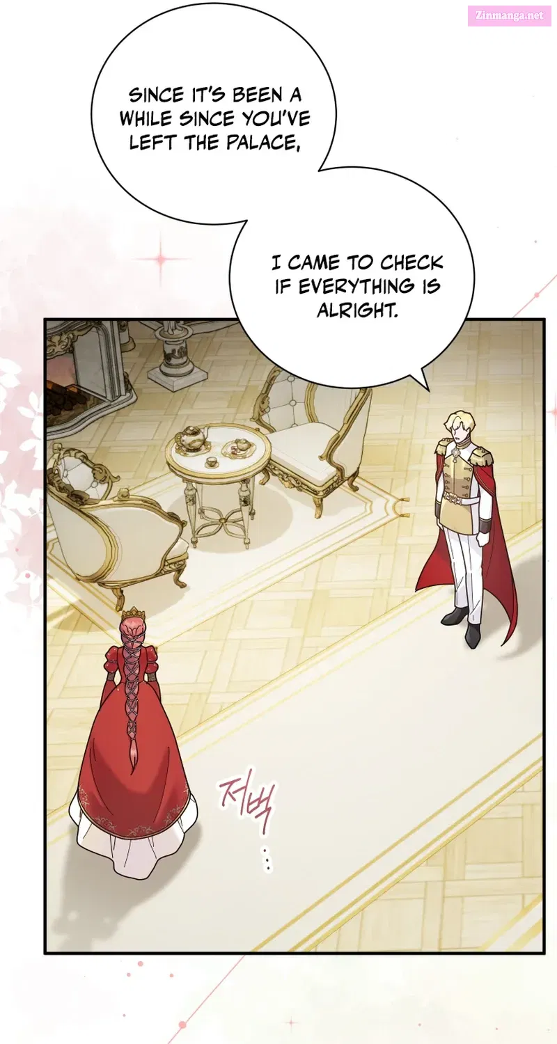 Golden Light Gratia, The Child Loved By God Chapter 57 page 18 - MangaNato