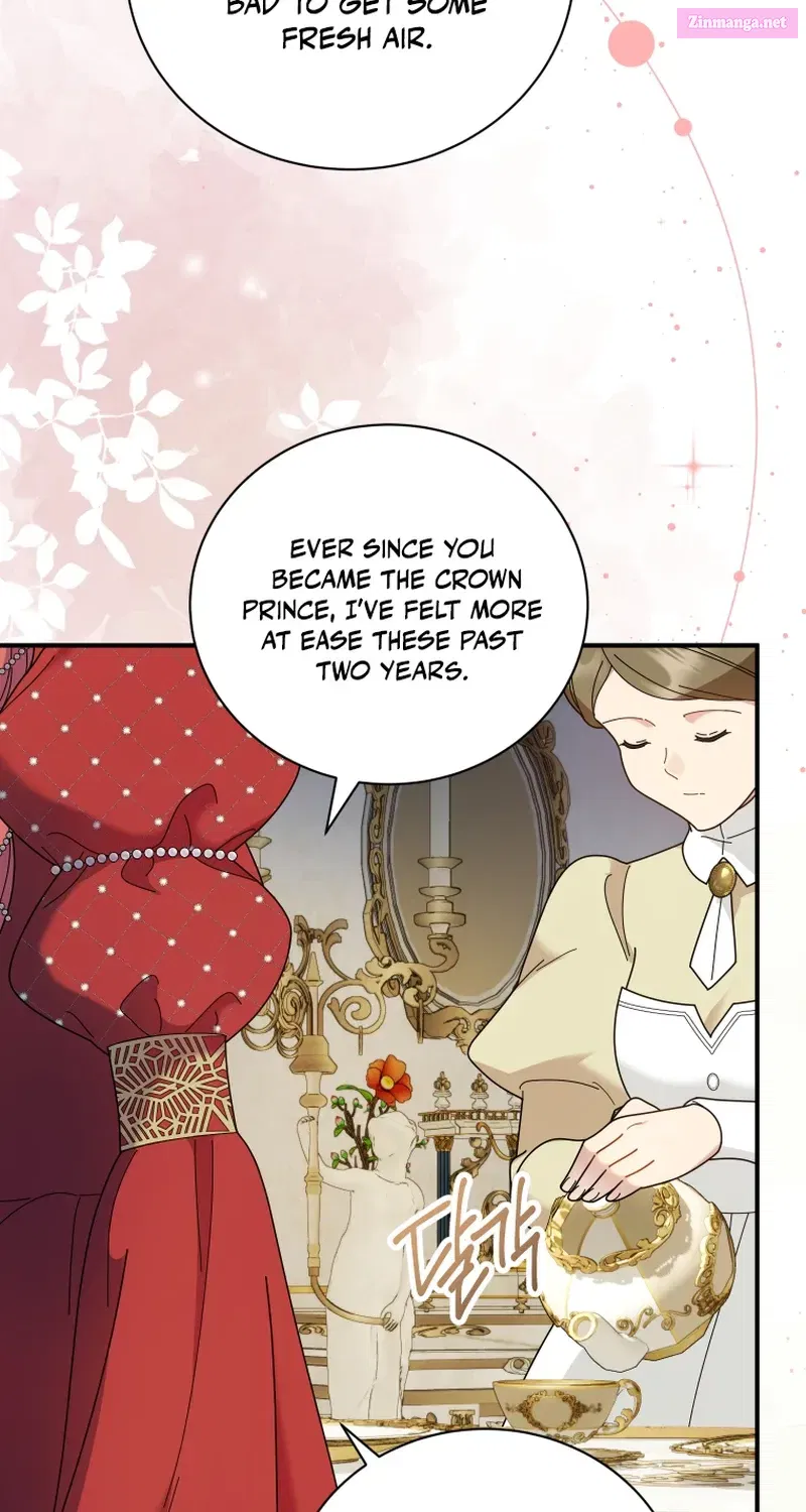 Golden Light Gratia, The Child Loved By God Chapter 57 page 20 - MangaKakalot