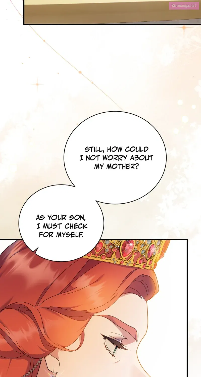 Golden Light Gratia, The Child Loved By God Chapter 57 page 22 - MangaNato