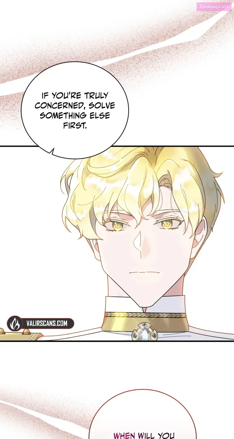 Golden Light Gratia, The Child Loved By God Chapter 57 page 24 - MangaNato