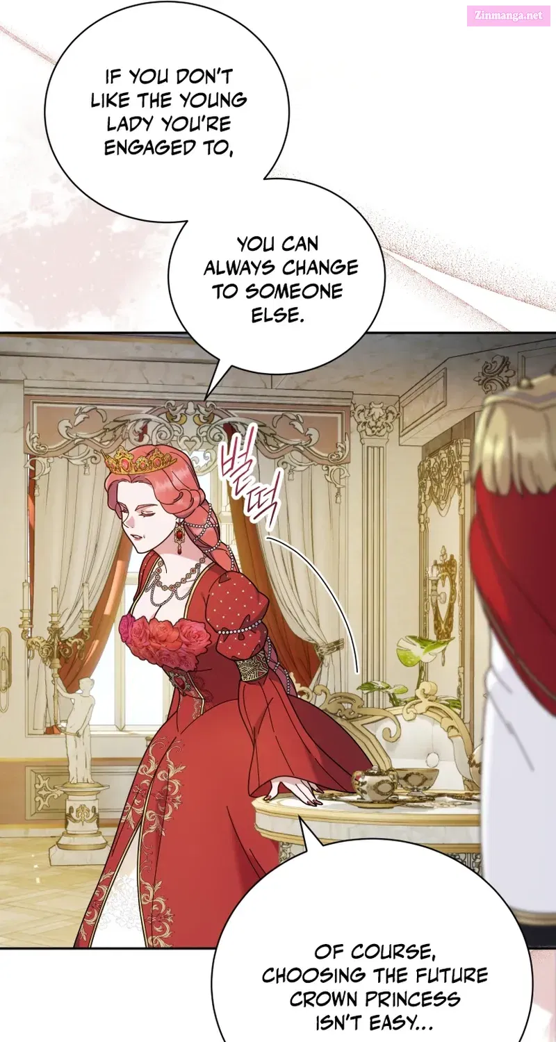 Golden Light Gratia, The Child Loved By God Chapter 57 page 29 - MangaNato