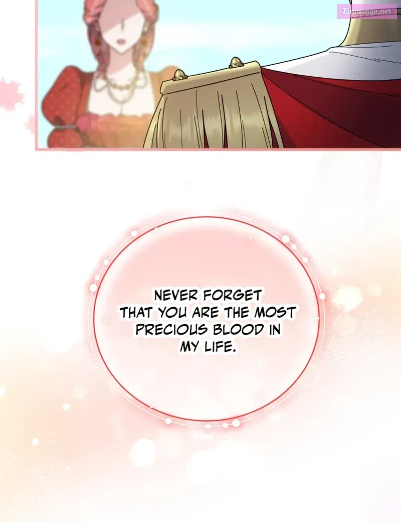 Golden Light Gratia, The Child Loved By God Chapter 57 page 46 - MangaNato