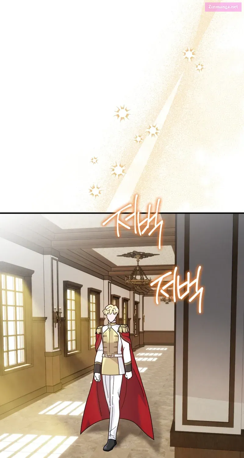 Golden Light Gratia, The Child Loved By God Chapter 57 page 54 - MangaNato