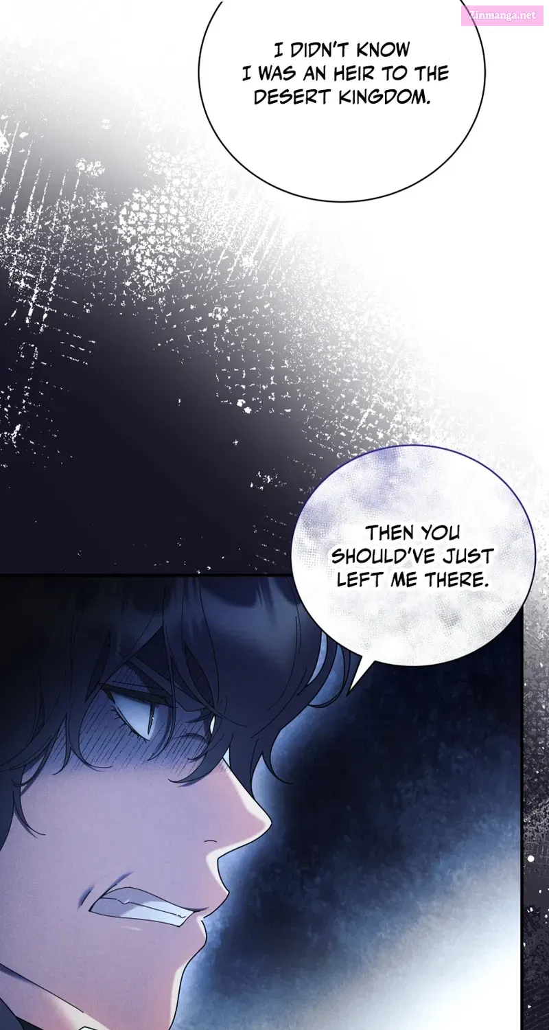 Golden Light Gratia, The Child Loved By God Chapter 57 page 66 - MangaNato