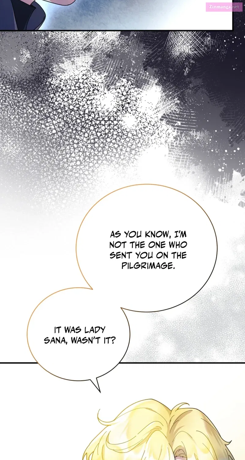 Golden Light Gratia, The Child Loved By God Chapter 57 page 67 - MangaKakalot