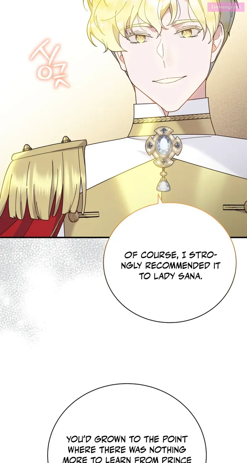 Golden Light Gratia, The Child Loved By God Chapter 57 page 68 - MangaNelo