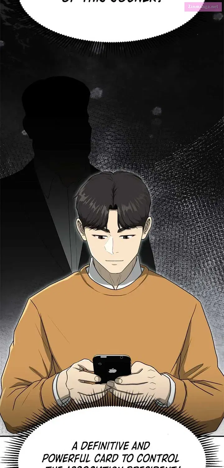 Golden Print Chapter 61 page 45 - MangaKakalot