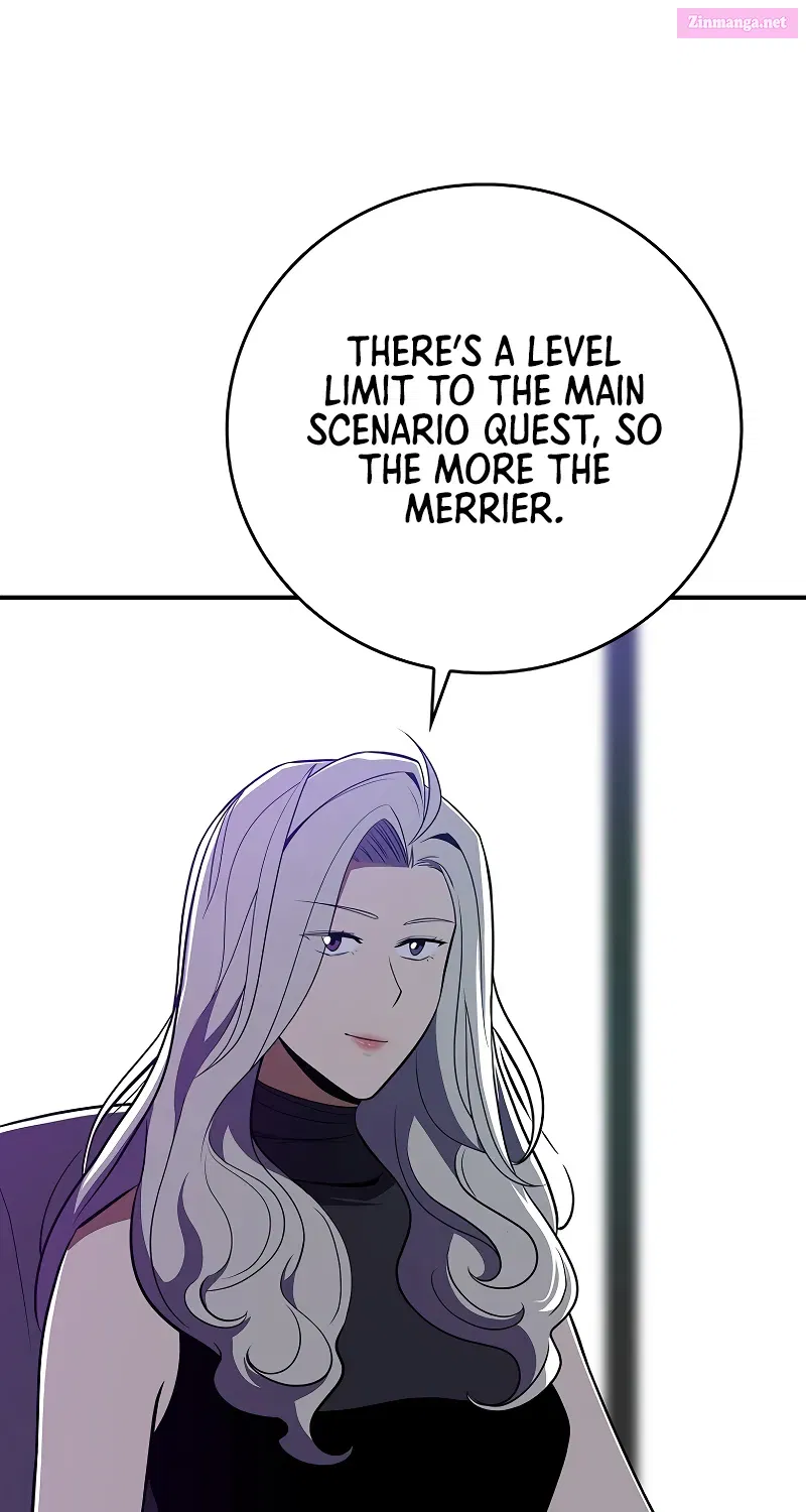 Grand Warlock Streamer Chapter 104 page 70 - MangaKakalot