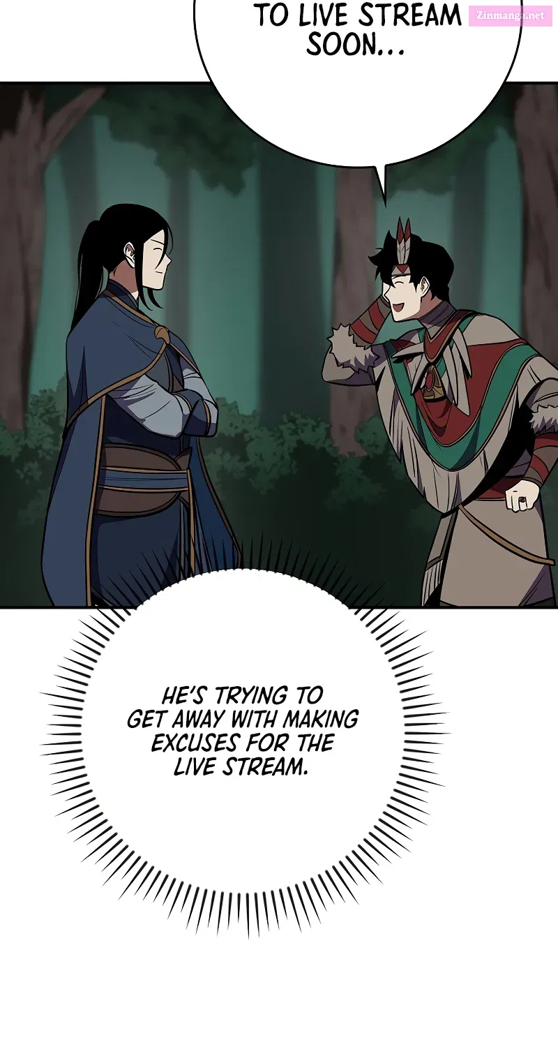 Grand Warlock Streamer Chapter 104 page 99 - MangaKakalot