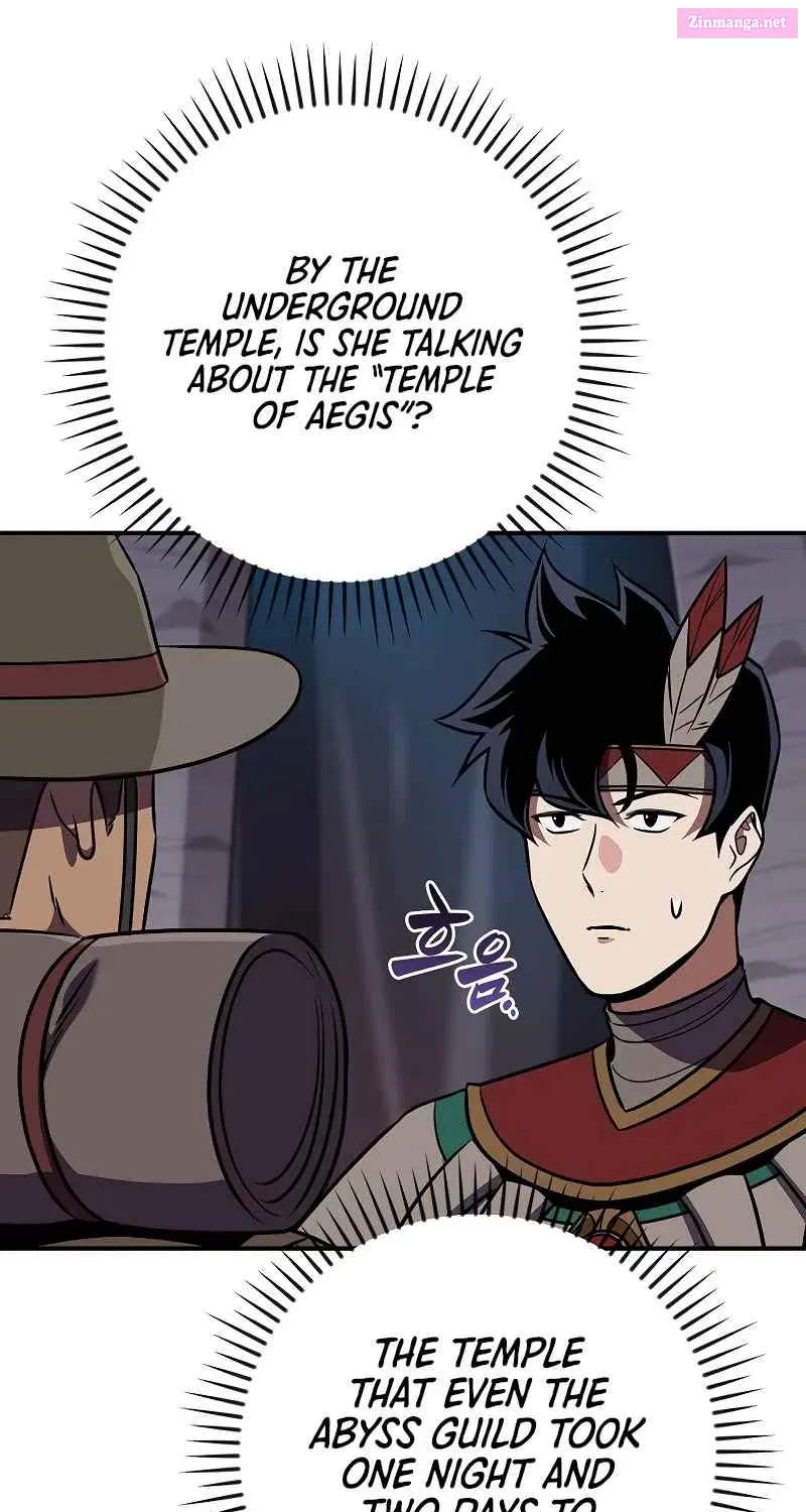 Grand Warlock Streamer Chapter 110 page 74 - MangaKakalot