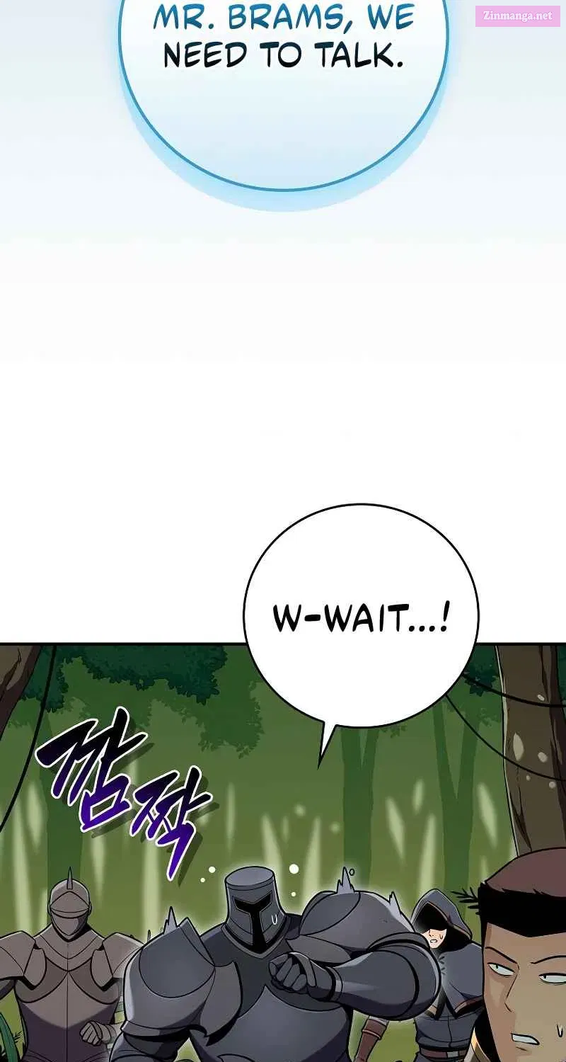 Grand Warlock Streamer Chapter 116 page 40 - MangaKakalot