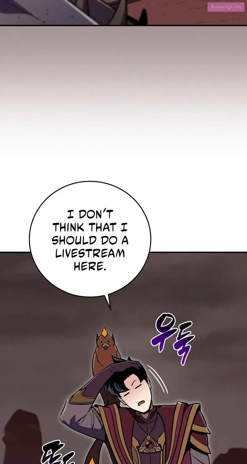 Grand Warlock Streamer Chapter 121 page 115 - MangaKakalot