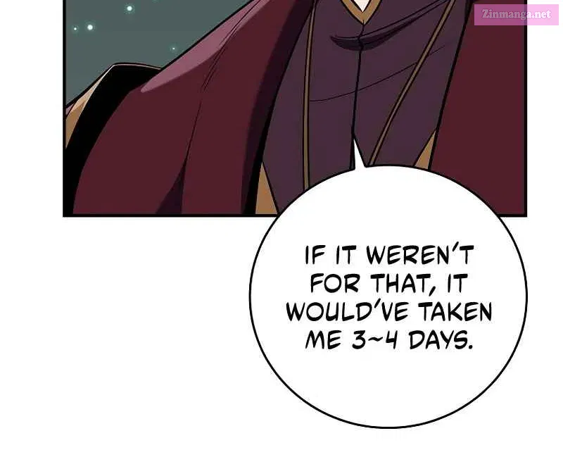 Grand Warlock Streamer Chapter 121 page 76 - MangaKakalot