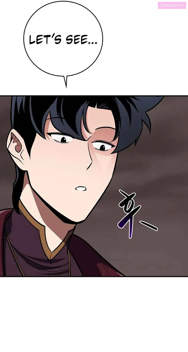 Grand Warlock Streamer Chapter 122 page 118 - MangaKakalot