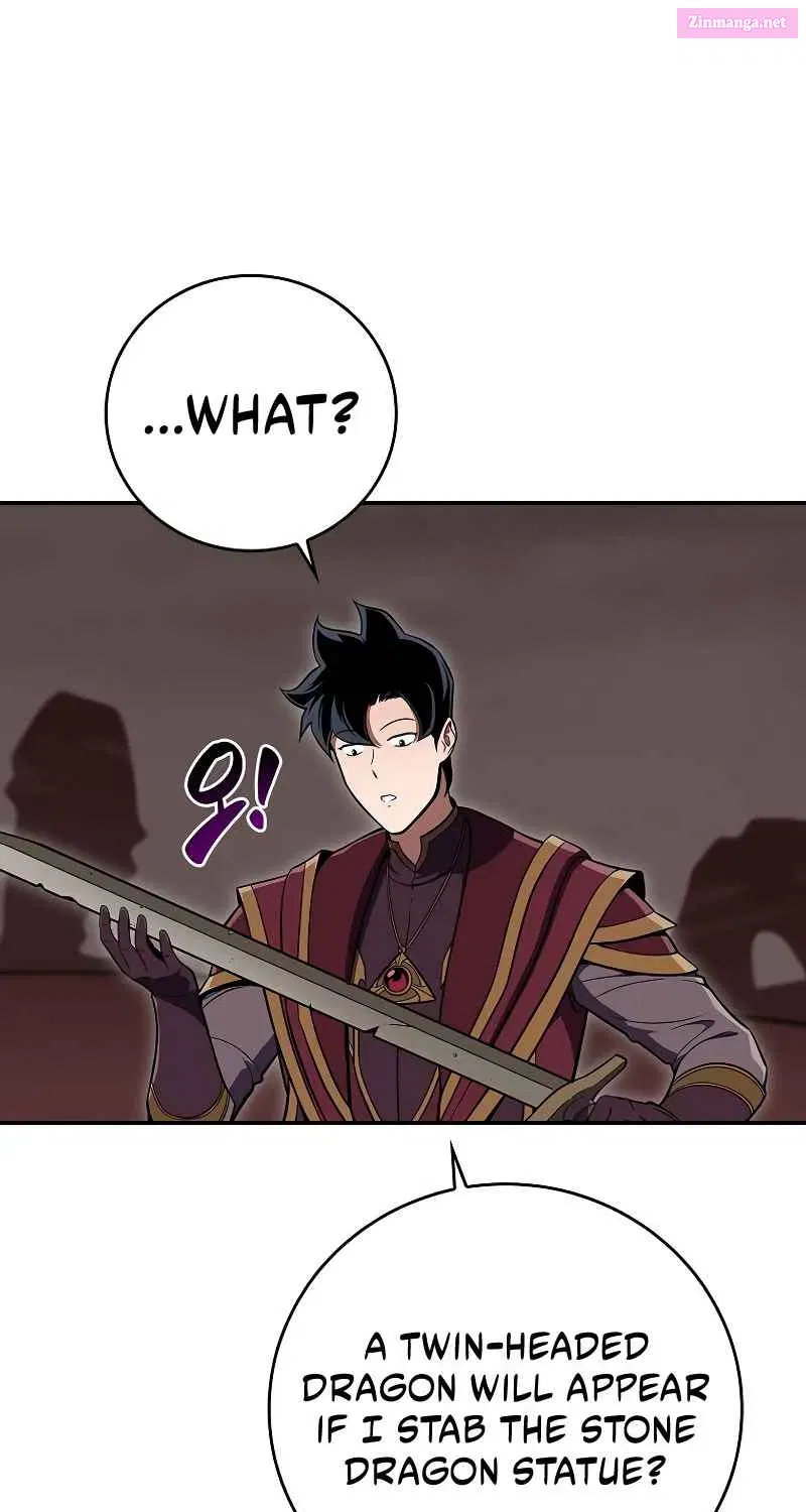 Grand Warlock Streamer Chapter 122 page 128 - MangaKakalot