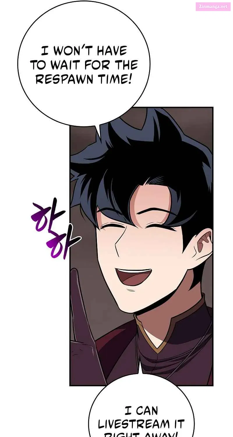 Grand Warlock Streamer Chapter 122 page 130 - MangaKakalot