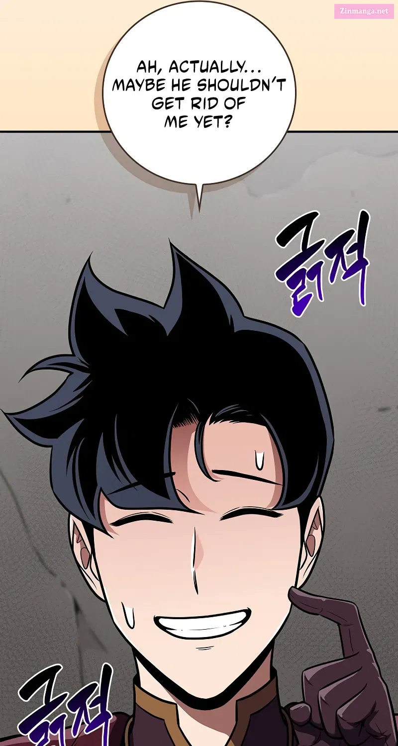 Grand Warlock Streamer Chapter 122 page 143 - MangaKakalot