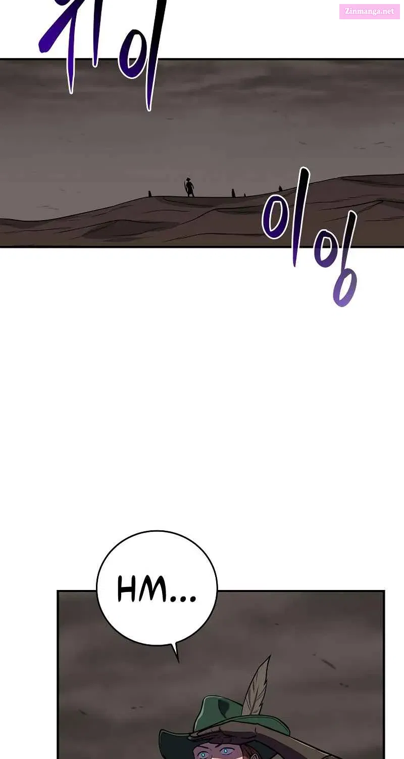 Grand Warlock Streamer Chapter 122 page 4 - MangaKakalot