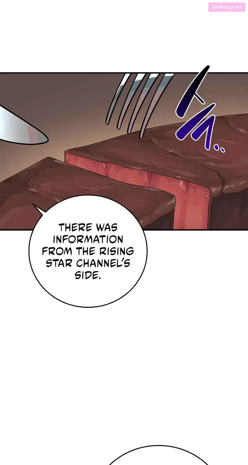 Grand Warlock Streamer Chapter 122 page 80 - MangaKakalot