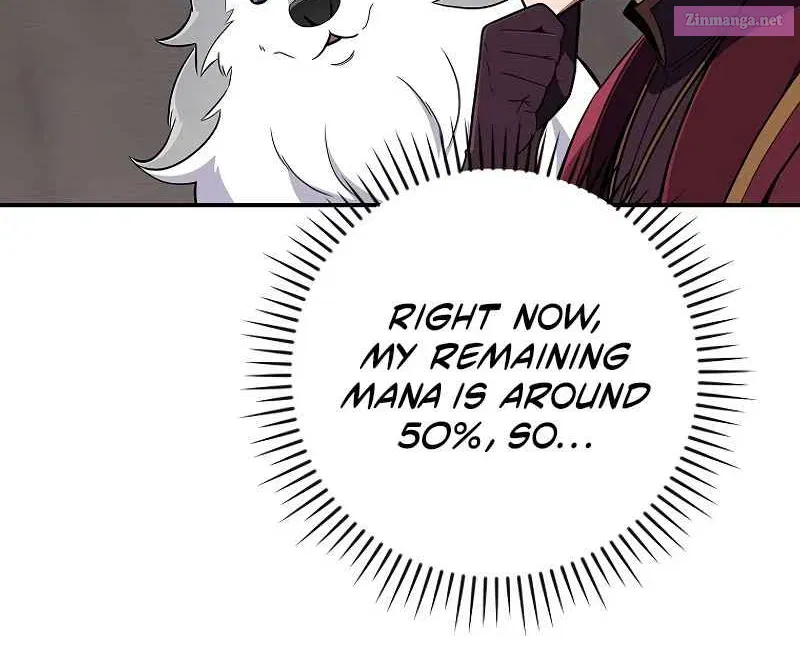 Grand Warlock Streamer Chapter 130 page 35 - MangaKakalot