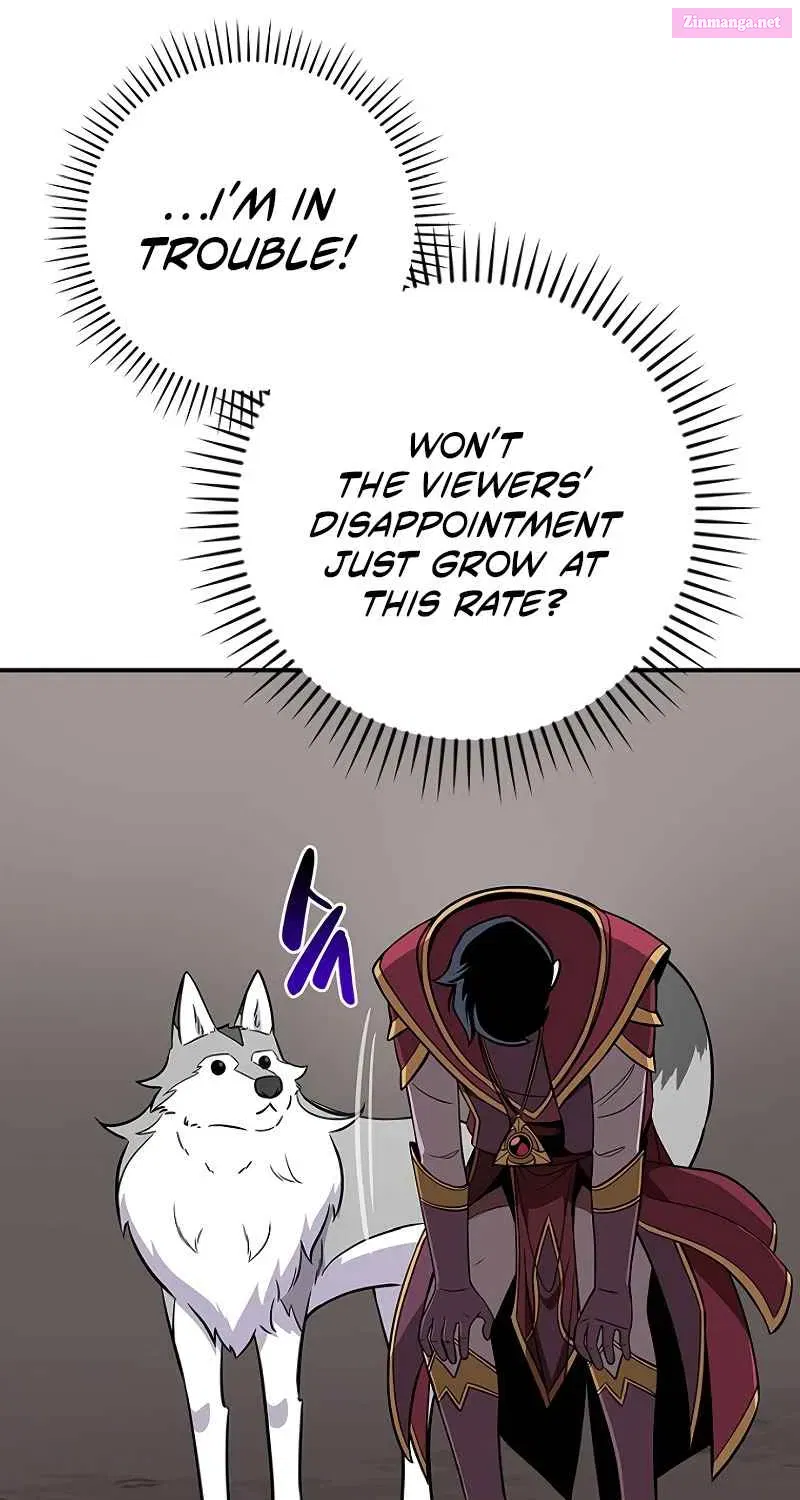 Grand Warlock Streamer Chapter 130 page 60 - MangaKakalot