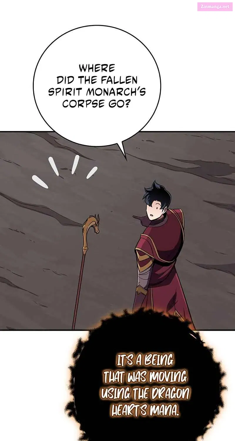 Grand Warlock Streamer Chapter 130 page 64 - MangaKakalot