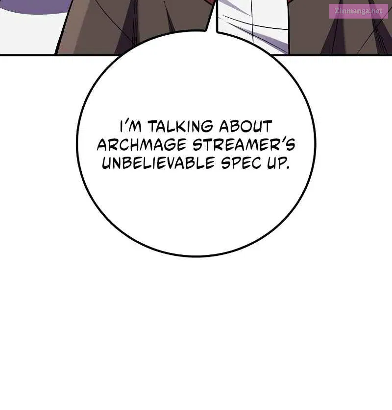 Grand Warlock Streamer Chapter 130 page 77 - MangaKakalot