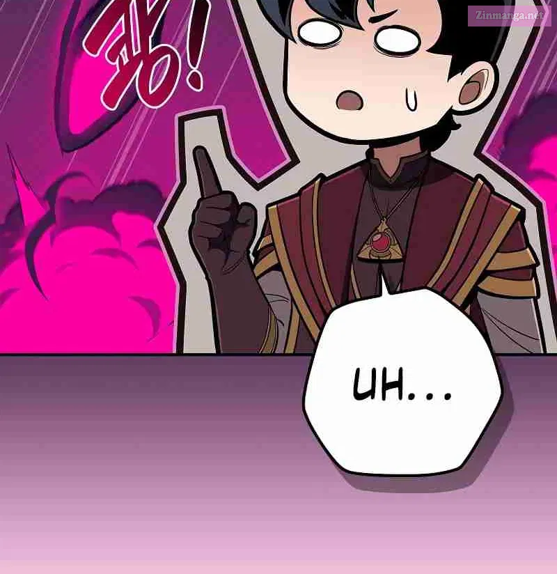 Grand Warlock Streamer Chapter 130 page 9 - MangaKakalot