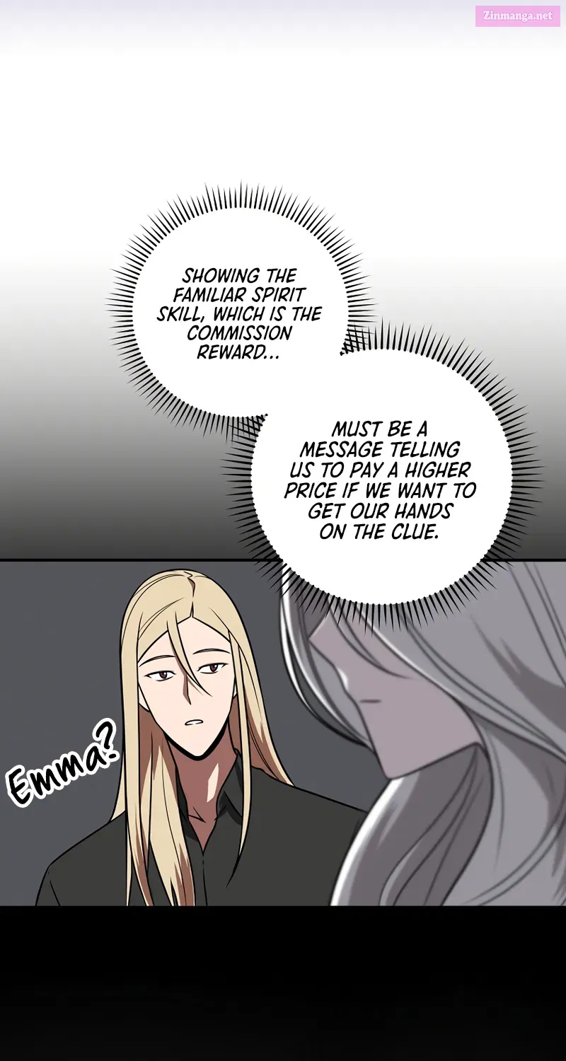 Grand Warlock Streamer Chapter 65 page 9 - MangaKakalot