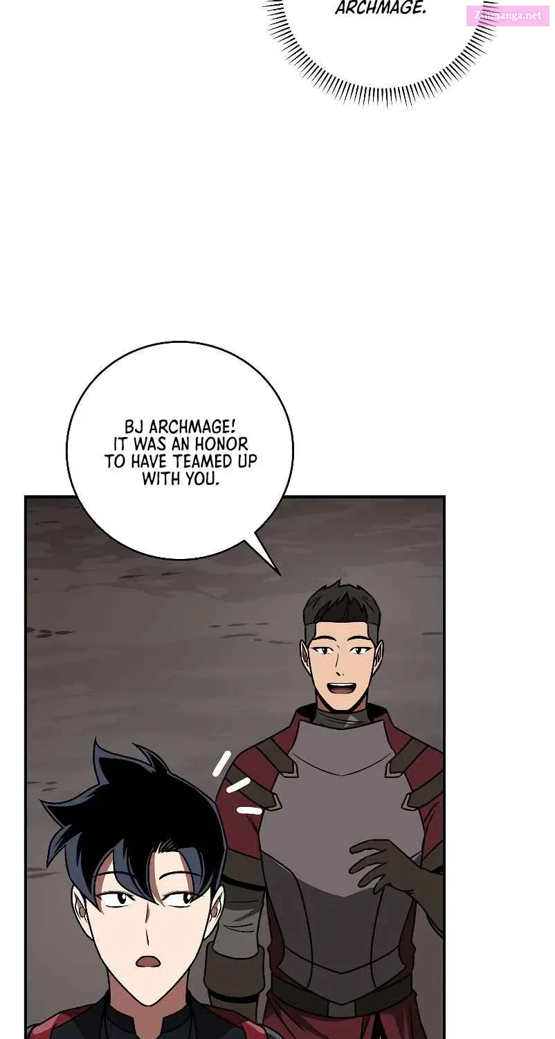 Grand Warlock Streamer Chapter 75 page 14 - MangaKakalot