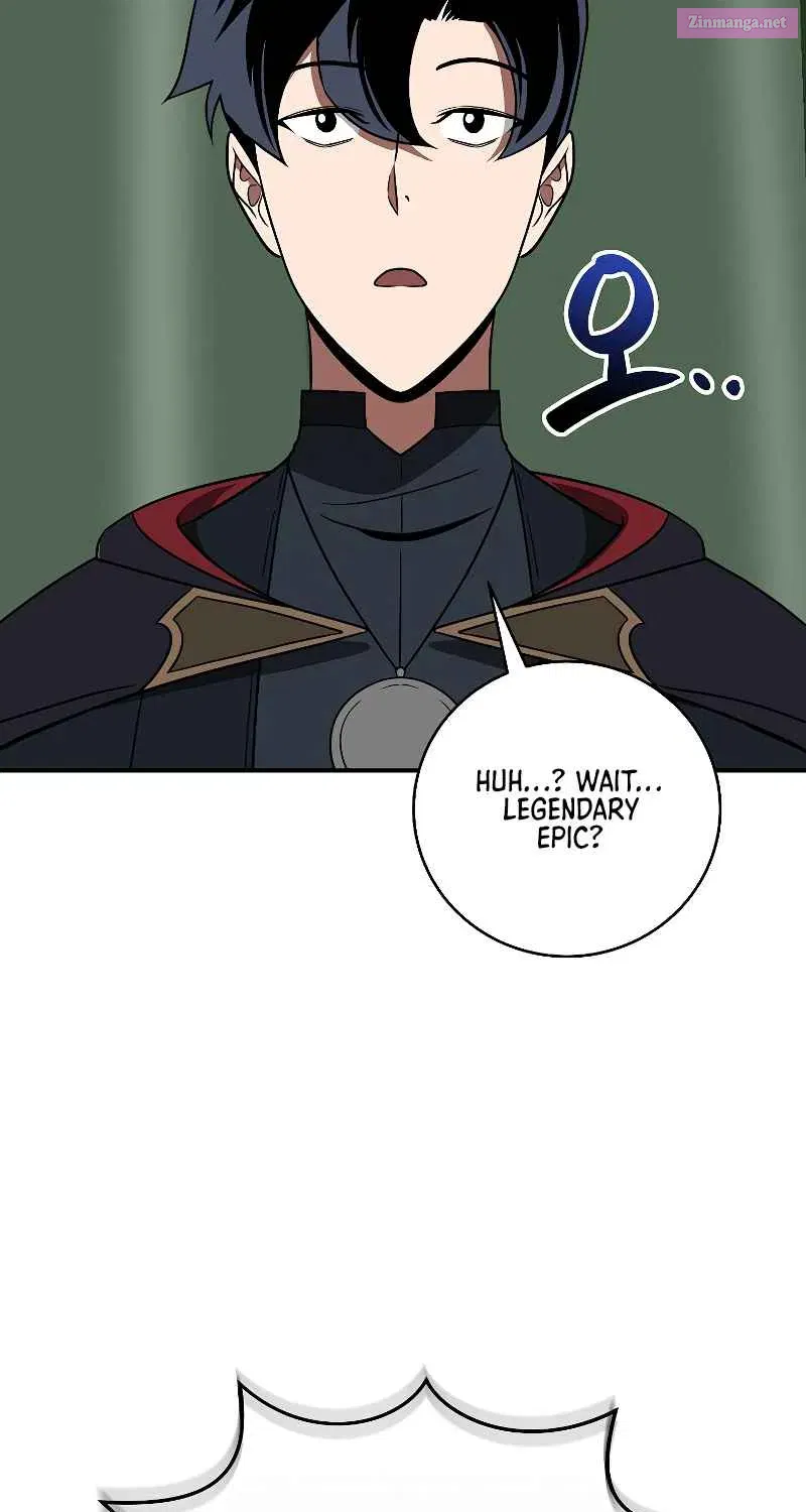 Grand Warlock Streamer Chapter 75 page 36 - MangaKakalot