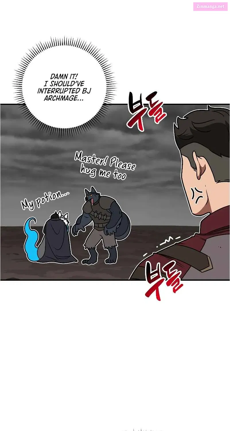 Grand Warlock Streamer Chapter 75 page 9 - MangaKakalot