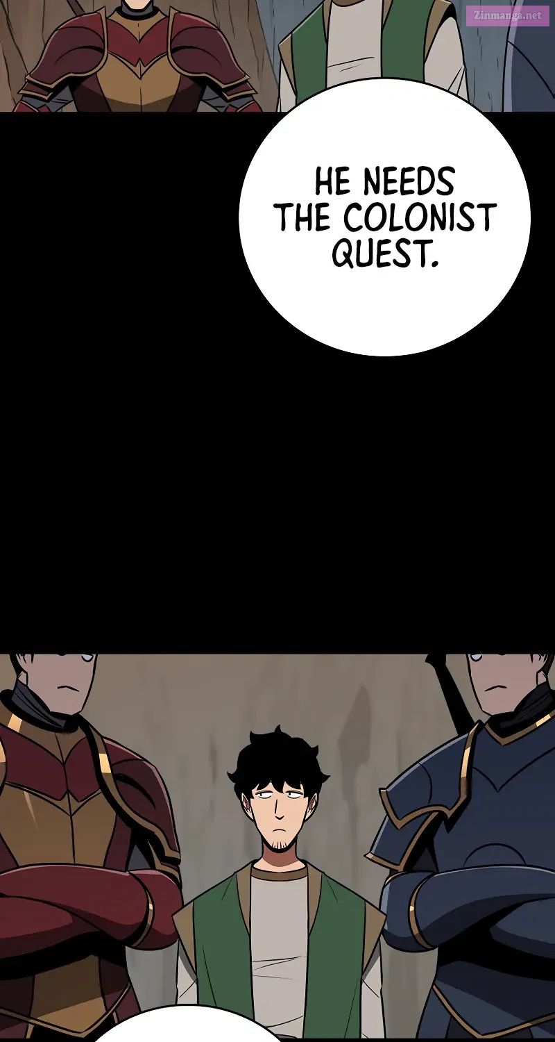 Grand Warlock Streamer Chapter 88 page 13 - MangaKakalot