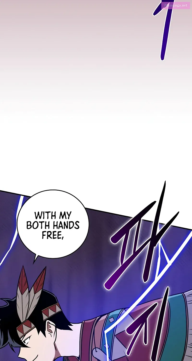 Grand Warlock Streamer Chapter 90 page 42 - MangaKakalot