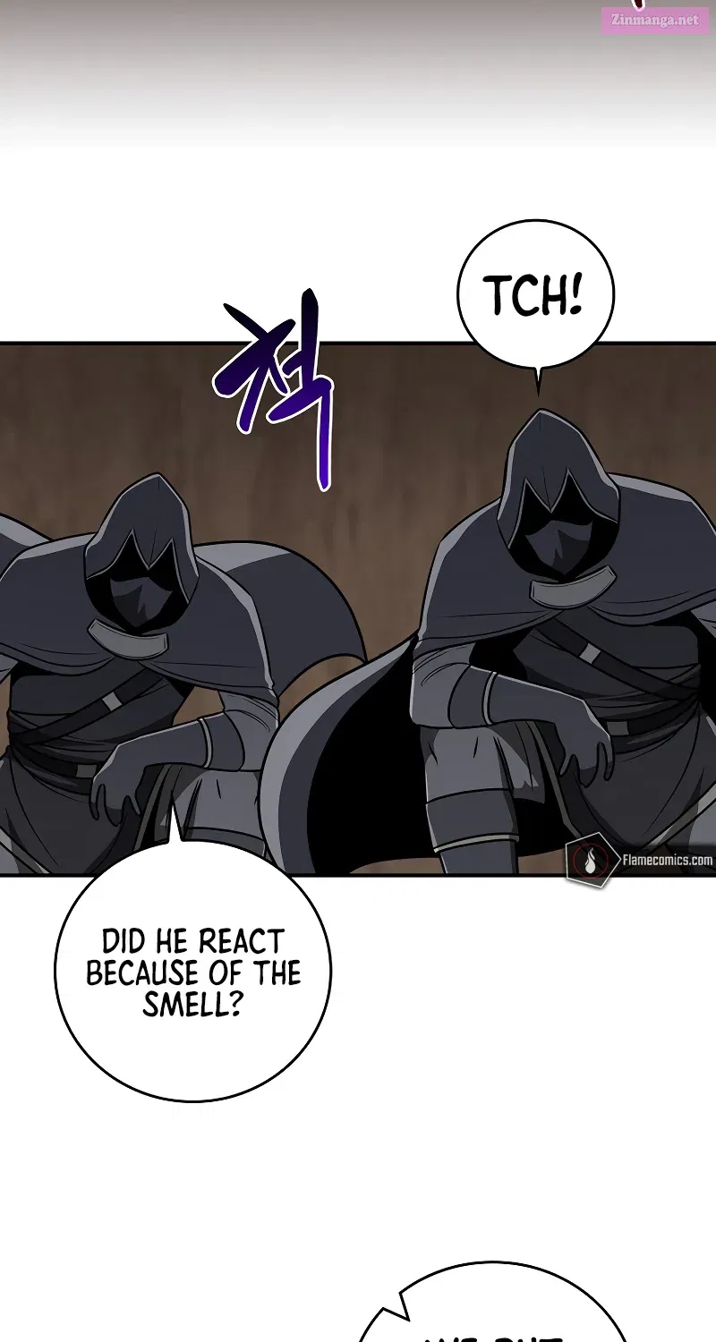 Grand Warlock Streamer Chapter 90 page 83 - MangaKakalot