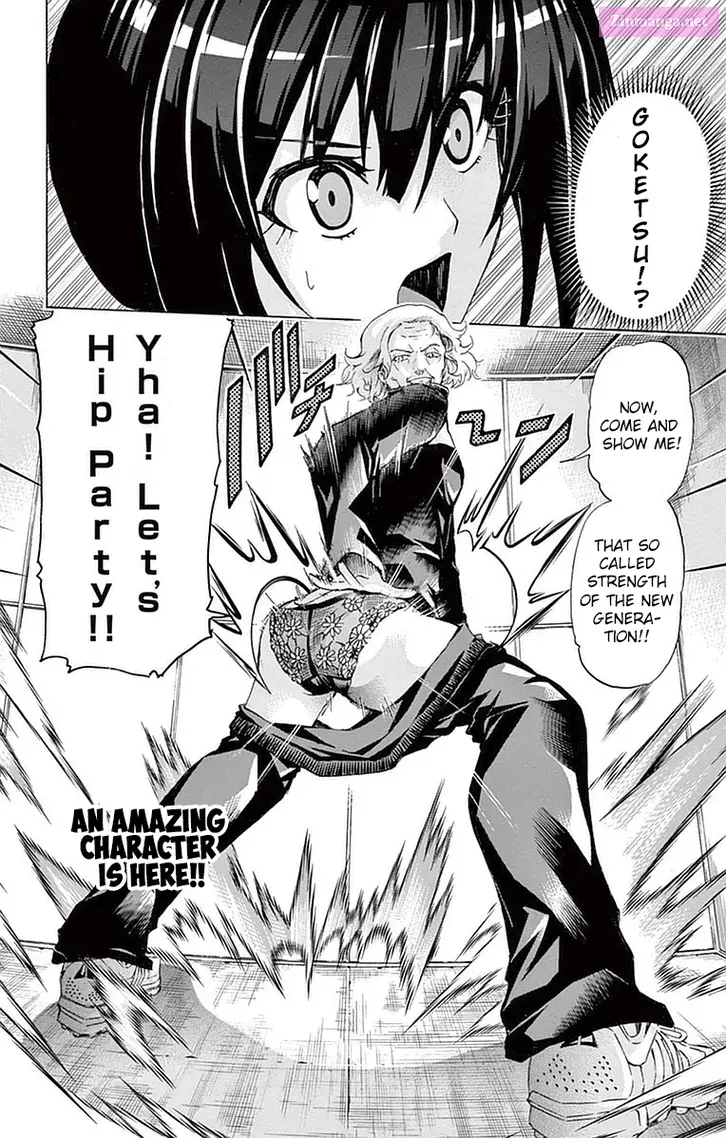 Grand Warlock Streamer Chapter 91 page 50 - MangaKakalot