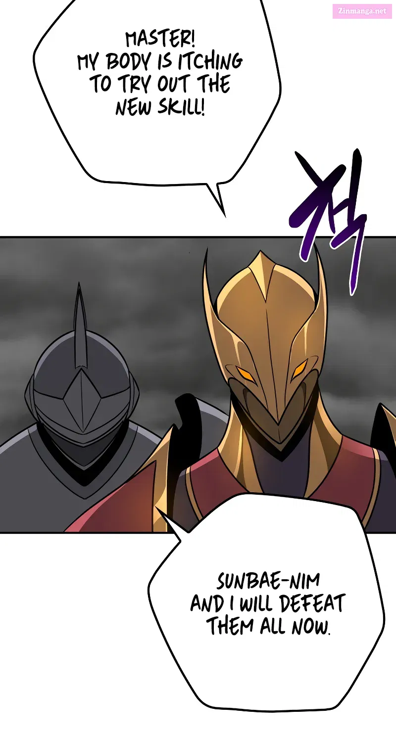 Grand Warlock Streamer Chapter 94 page 11 - MangaKakalot